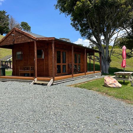 Laurels Retreat Villa Mangonui Eksteriør billede