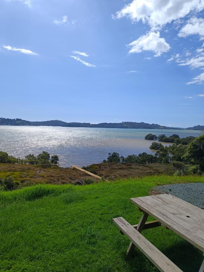 Laurels Retreat Villa Mangonui Eksteriør billede