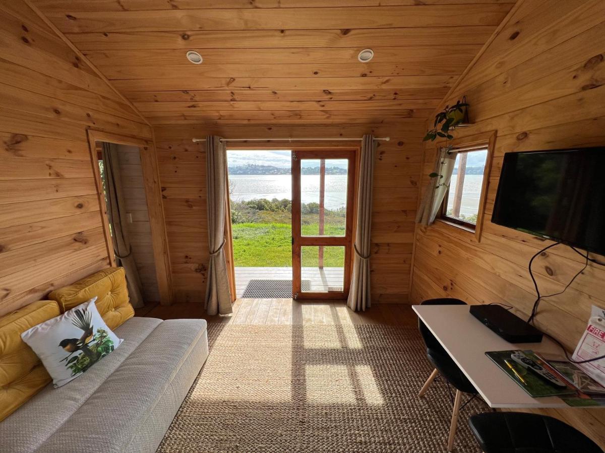 Laurels Retreat Villa Mangonui Eksteriør billede